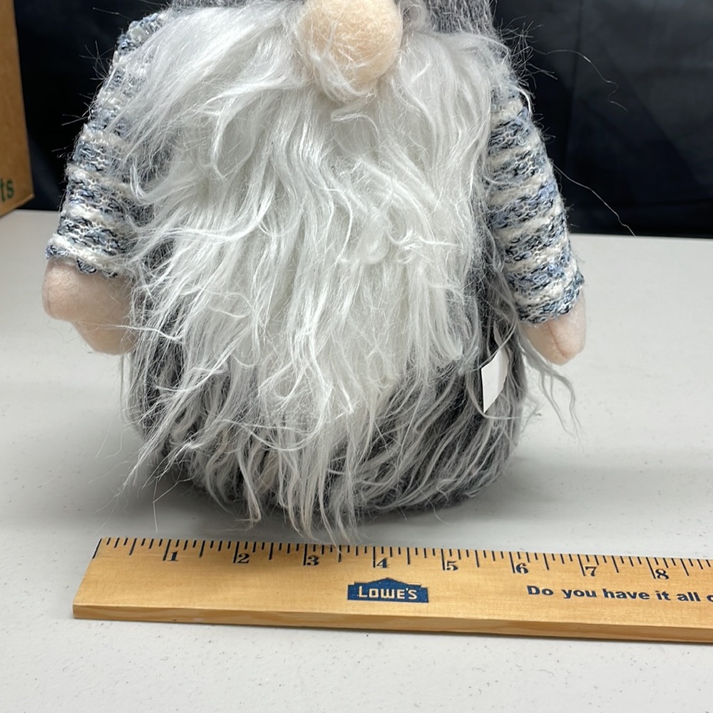 Gnome from home and garden - Picture 3 of 5